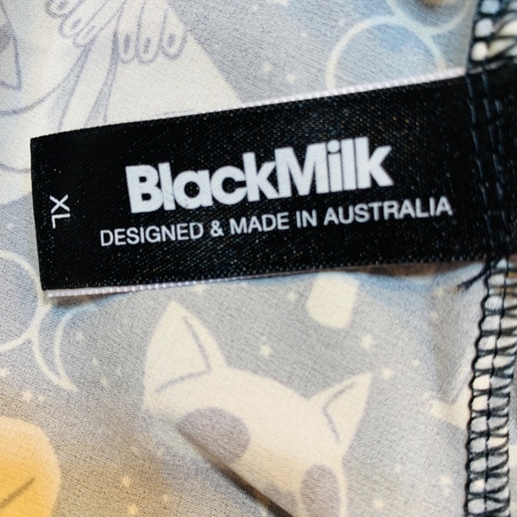 Blackmilk Witches Alter Evil V Mini Dress Size XL Whimsigoth Limited Edition - Picture 13 of 15